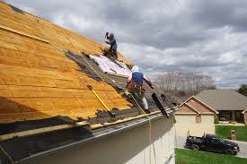 Best Commercial Roofing Services  in Norwood, OK